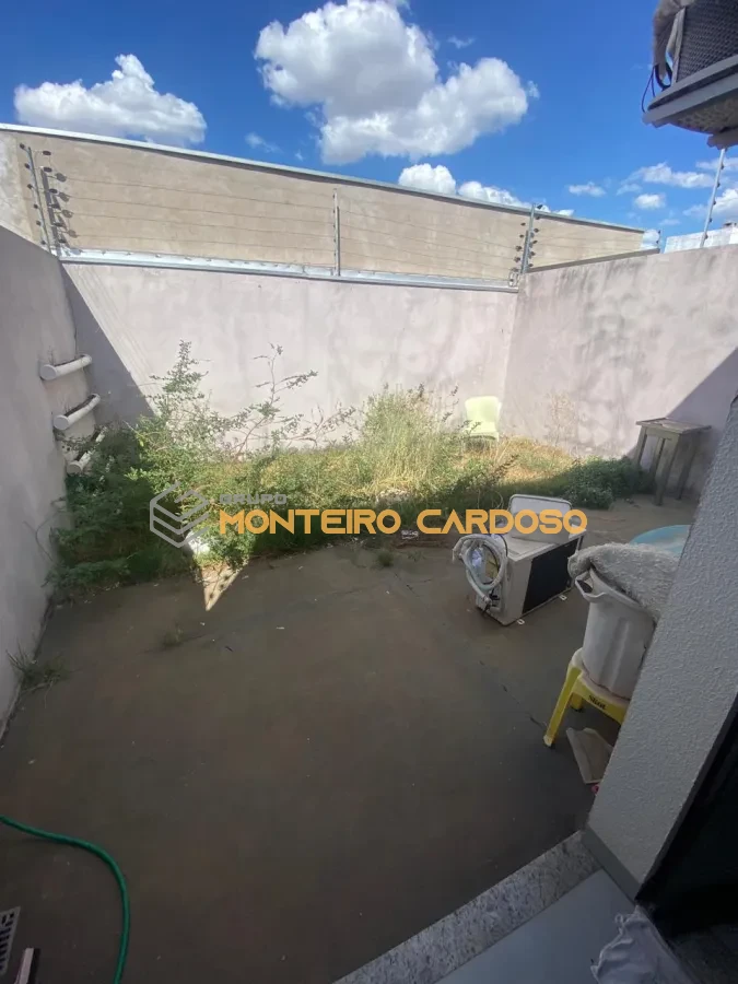 Imagem de vendo casa Granvile 2