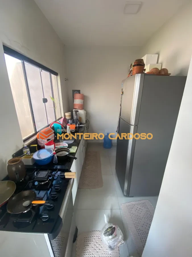 Imagem de vendo casa Granvile 2