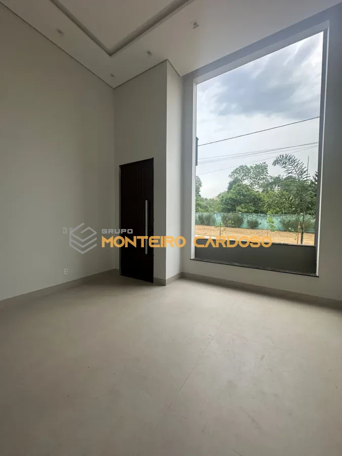 Imagem de Casa a venda no Condomínio Vila Toscana