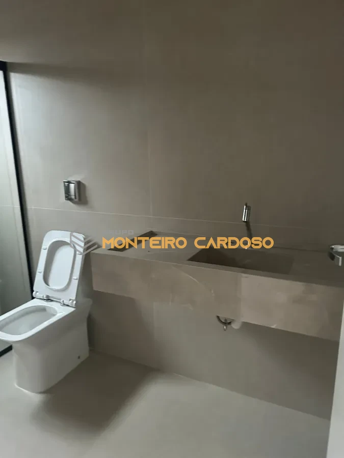 Imagem de Casa a venda no Condomínio Vila Toscana