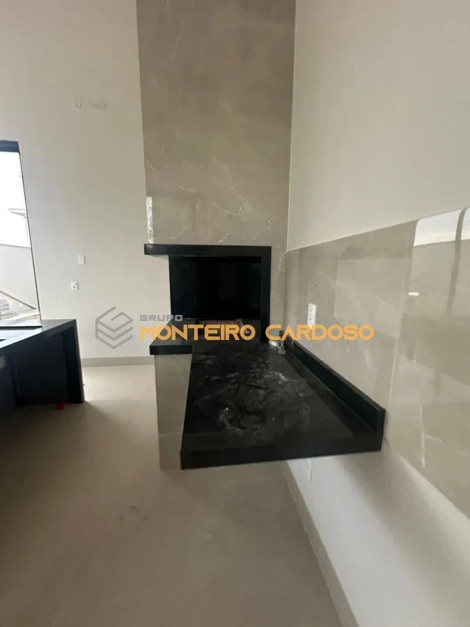 Imagem de Casa a venda no Condomínio Vila Toscana