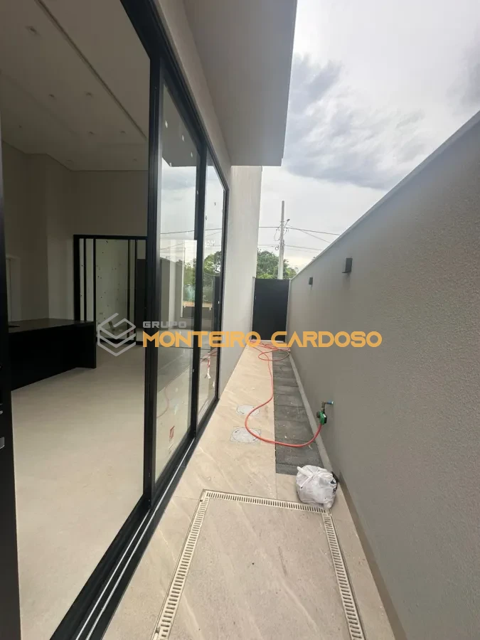 Imagem de Casa a venda no Condomínio Vila Toscana