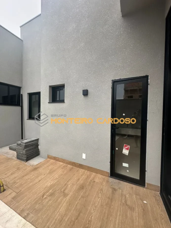 Imagem de Casa a venda no Condomínio Vila Toscana