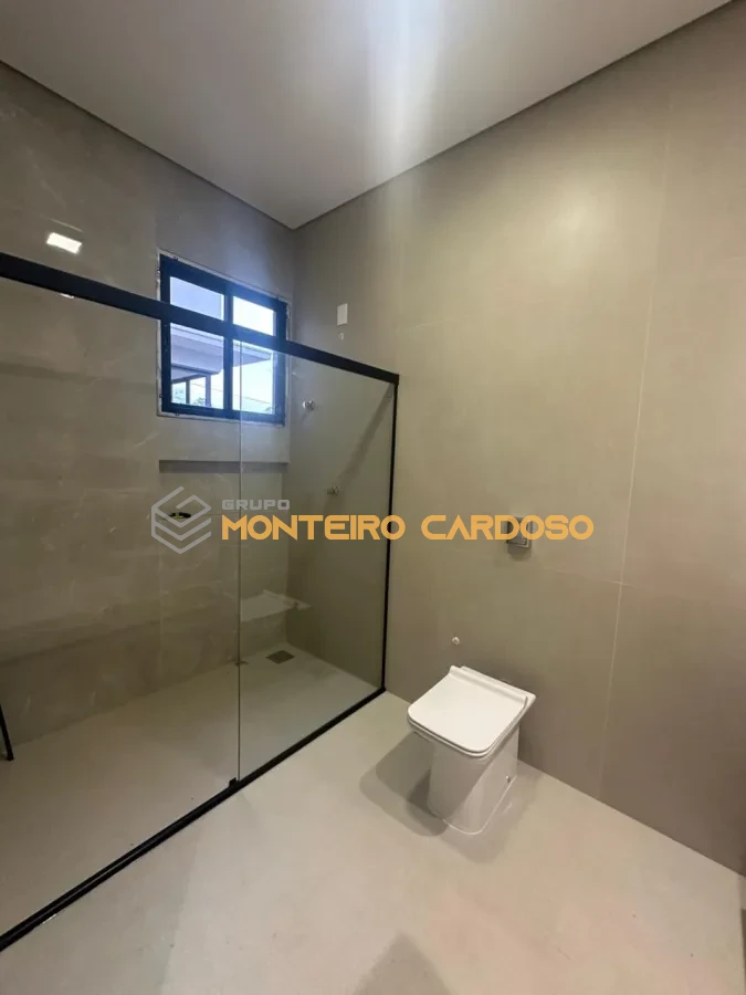 Imagem de Casa a venda no Condomínio Vila Toscana