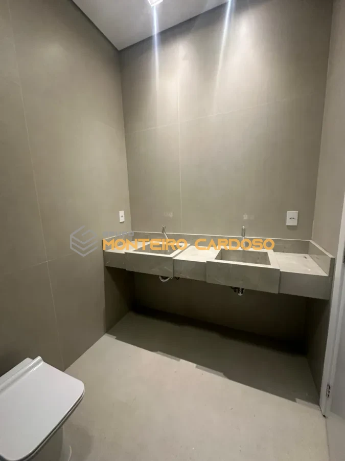 Imagem de Casa a venda no Condomínio Vila Toscana