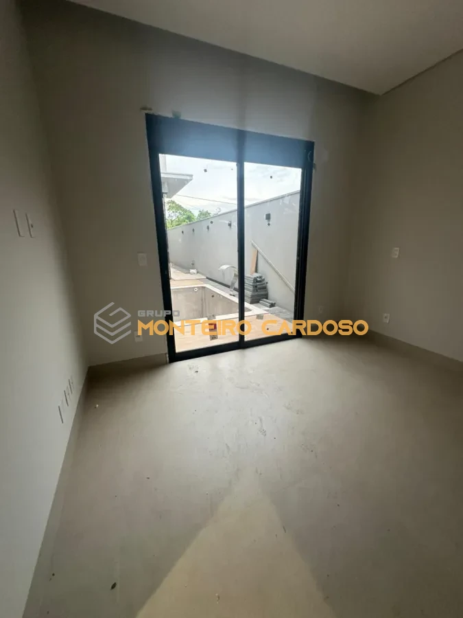 Imagem de Casa a venda no Condomínio Vila Toscana