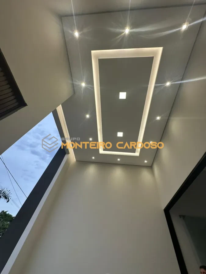 Imagem de Casa a venda no Condomínio Vila Toscana