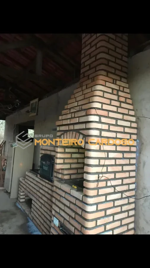 Imagem de vendo Sítio - 16 hectares