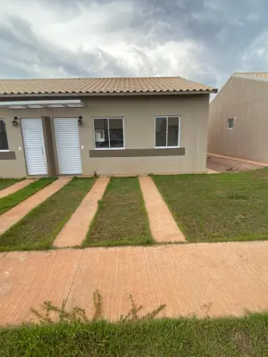 Imagem de vendo ágio de casa Condomínio fechado - Moradas Vicente Bissoni