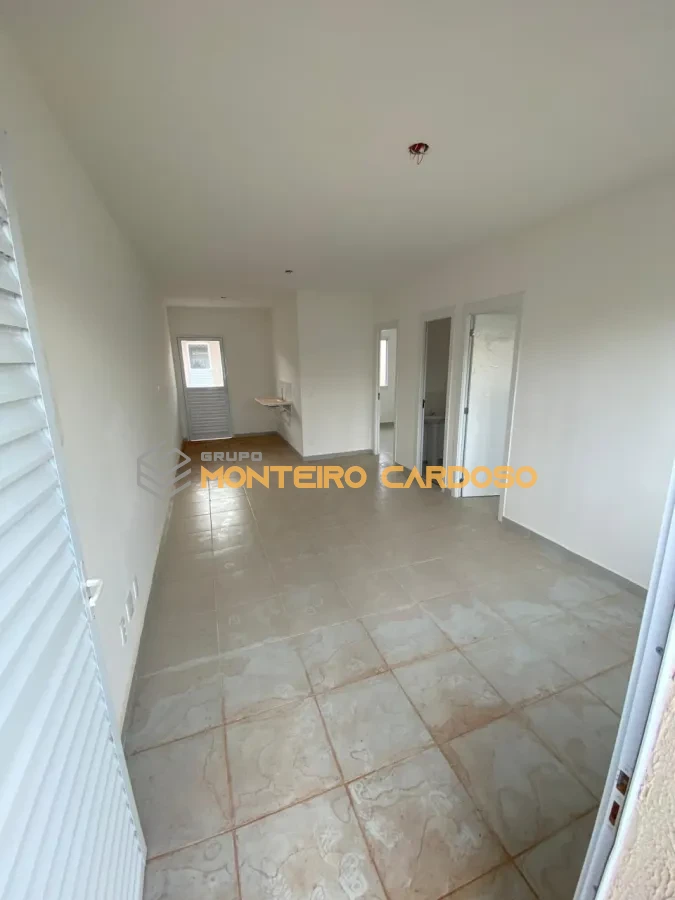 Imagem de vendo ágio de casa Condomínio fechado - Moradas Vicente Bissoni