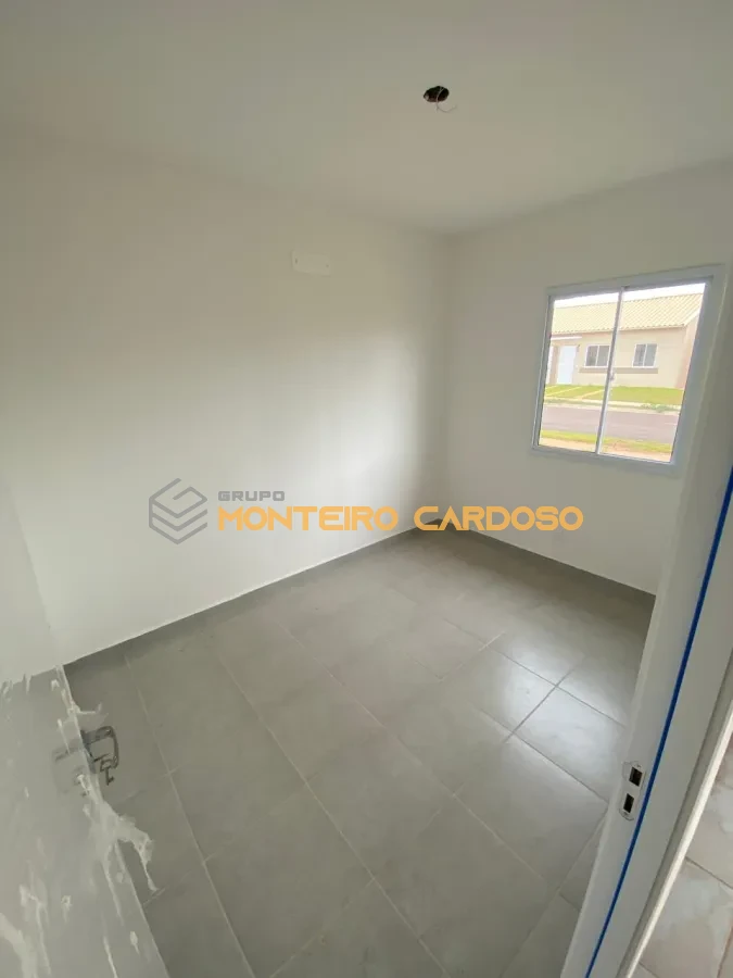 Imagem de vendo ágio de casa Condomínio fechado - Moradas Vicente Bissoni