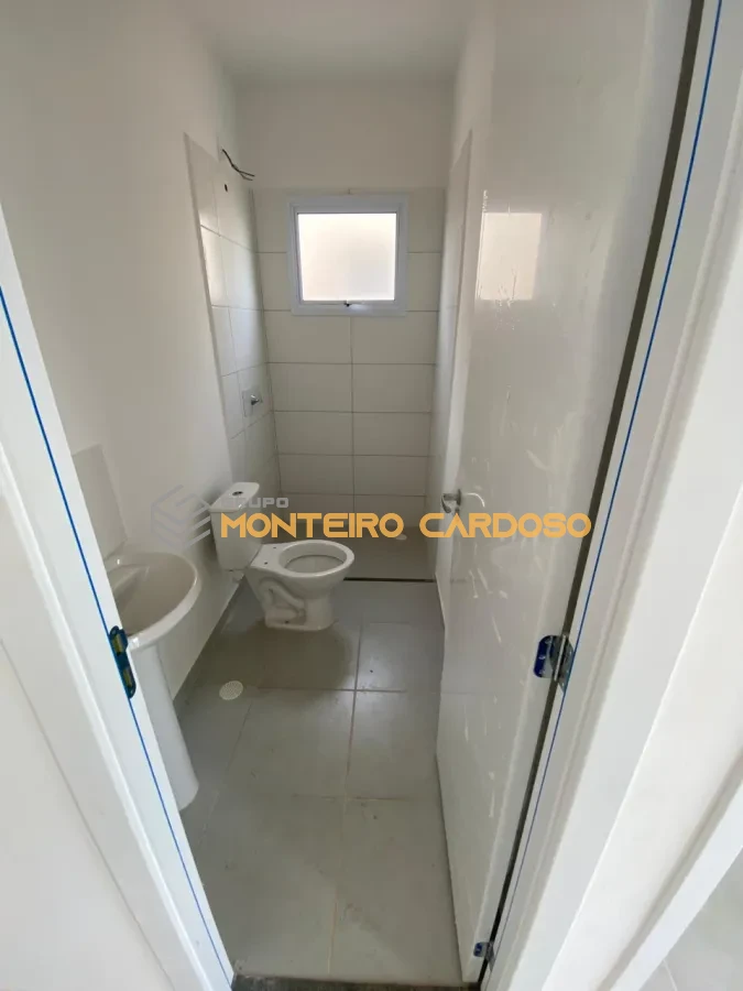 Imagem de vendo ágio de casa Condomínio fechado - Moradas Vicente Bissoni