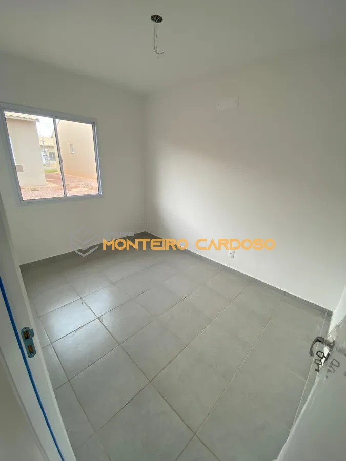 Imagem de vendo ágio de casa Condomínio fechado - Moradas Vicente Bissoni