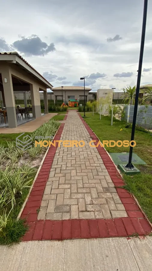 Imagem de vendo ágio de casa Condomínio fechado - Moradas Vicente Bissoni