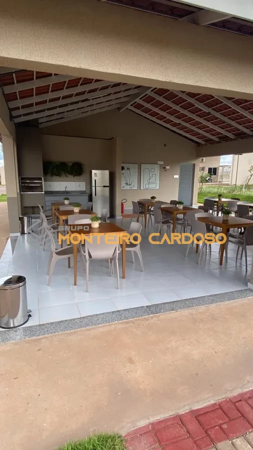 Imagem de vendo ágio de casa Condomínio fechado - Moradas Vicente Bissoni