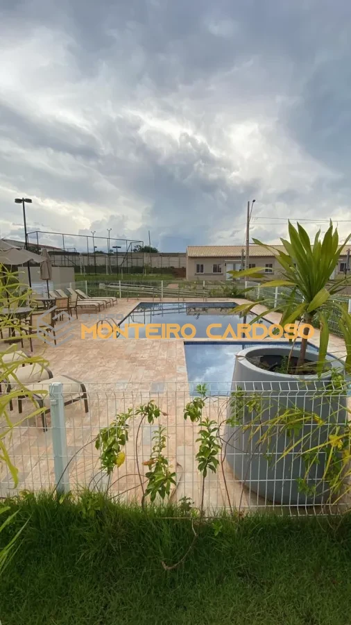 Imagem de vendo ágio de casa Condomínio fechado - Moradas Vicente Bissoni