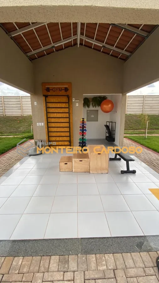 Imagem de vendo ágio de casa Condomínio fechado - Moradas Vicente Bissoni