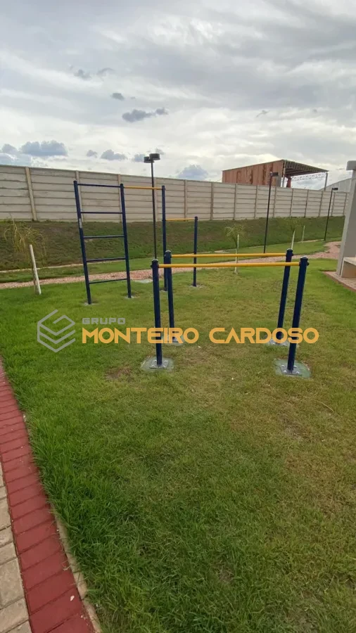 Imagem de vendo ágio de casa Condomínio fechado - Moradas Vicente Bissoni