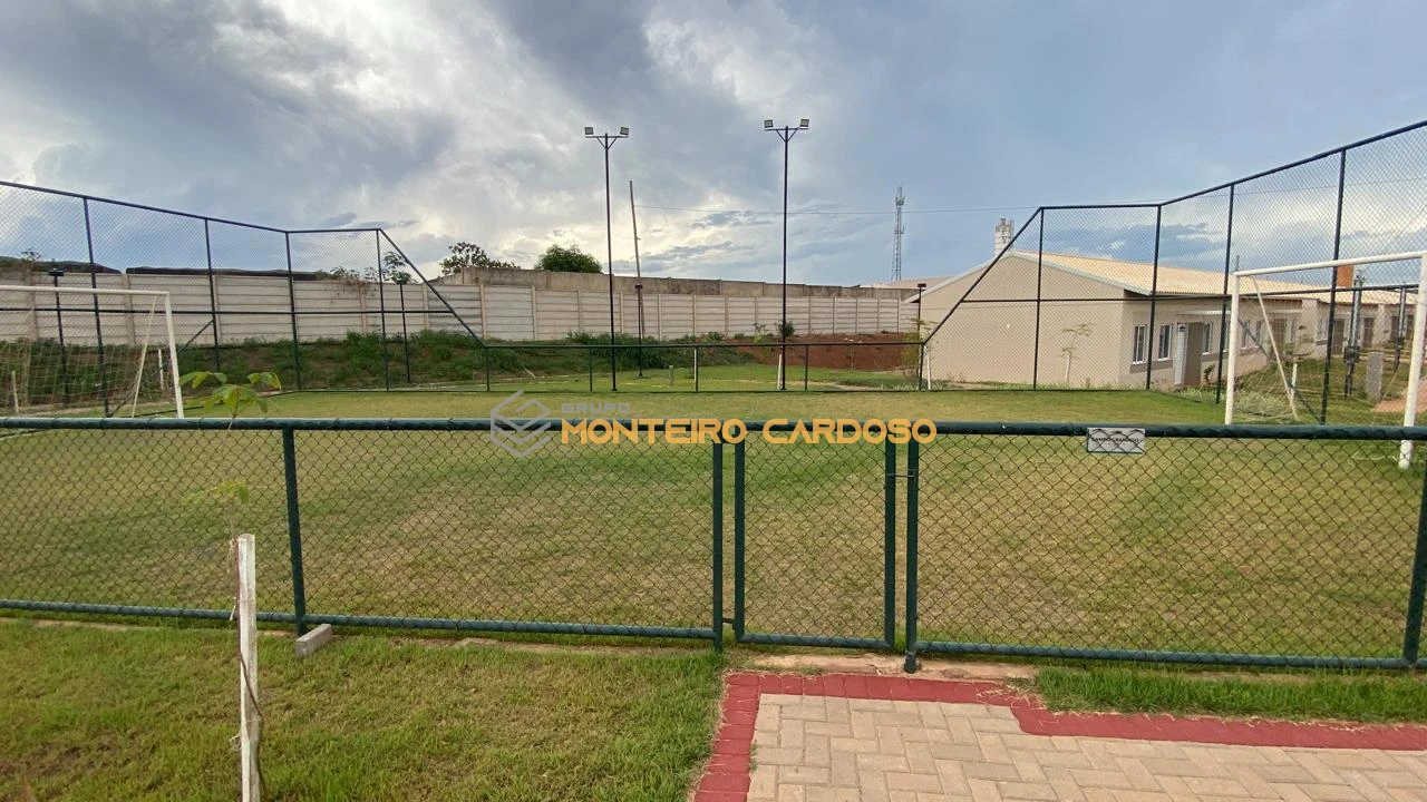 Imagem de vendo ágio de casa Condomínio fechado - Moradas Vicente Bissoni