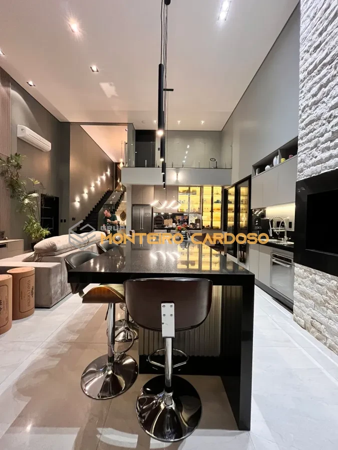 Imagem de Vendo Casa no Condomínio do Bosque I