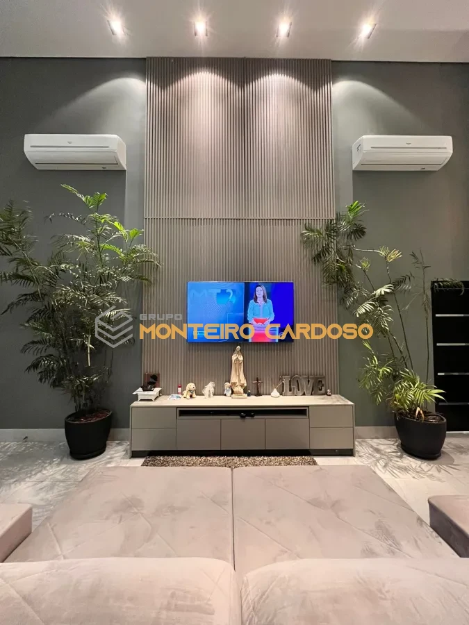 Imagem de Vendo Casa no Condomínio do Bosque I