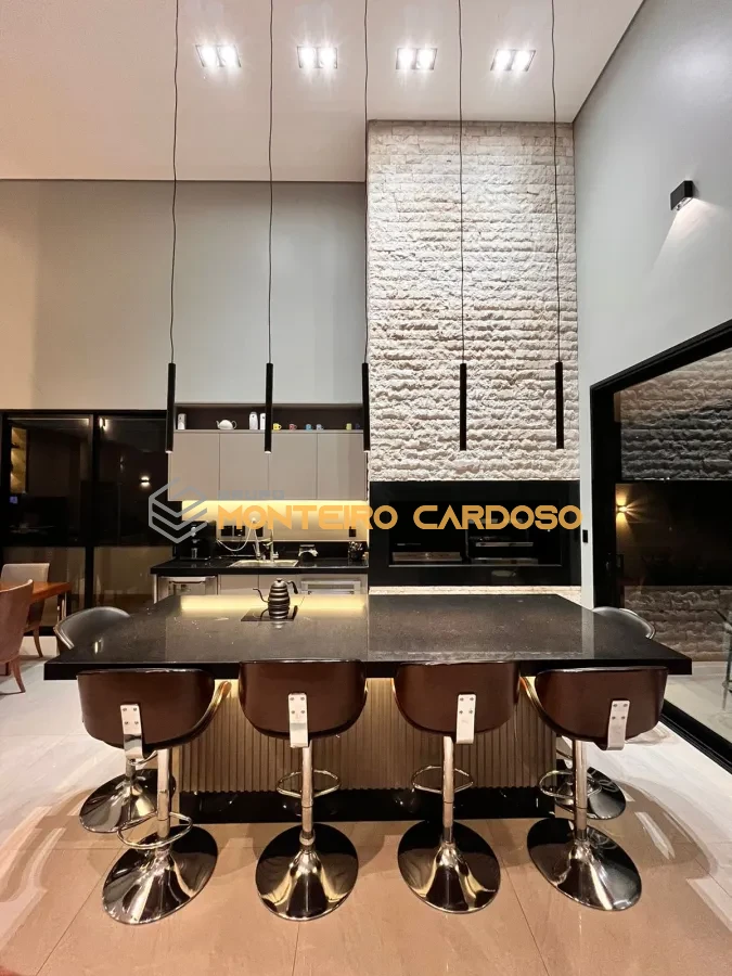 Imagem de Vendo Casa no Condomínio do Bosque I