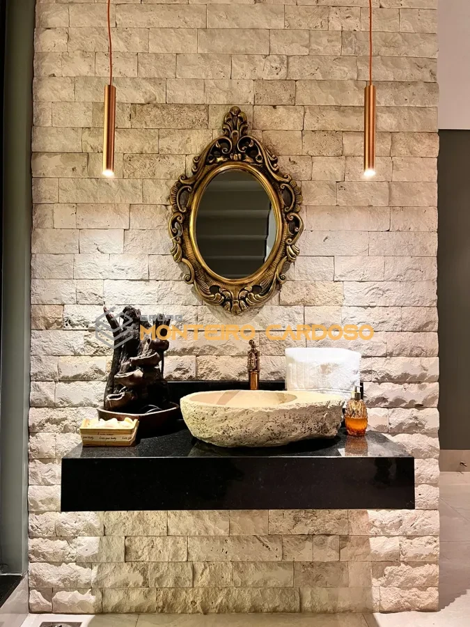 Imagem de Vendo Casa no Condomínio do Bosque I