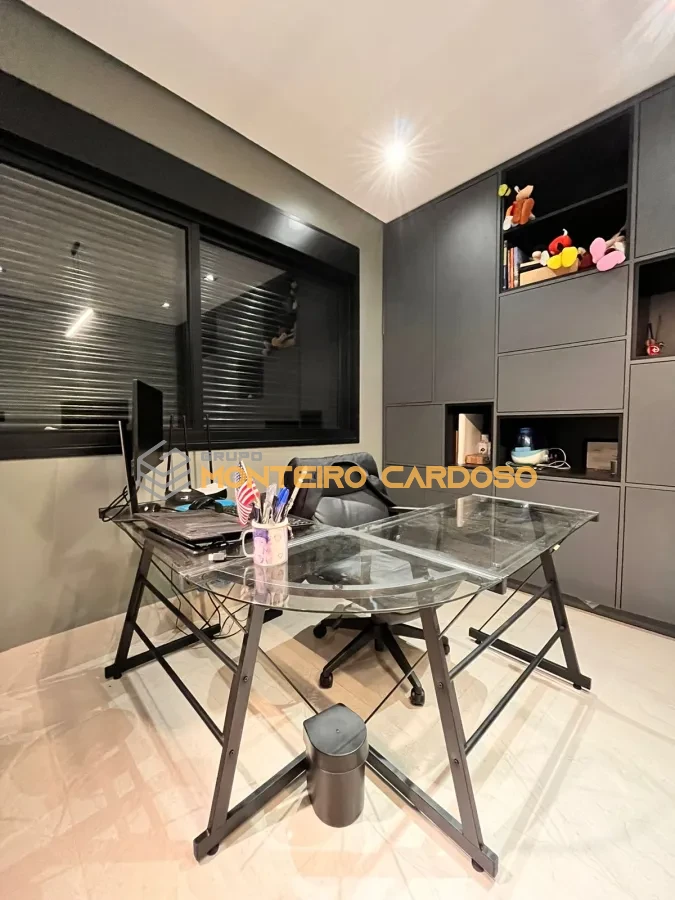 Imagem de Vendo Casa no Condomínio do Bosque I