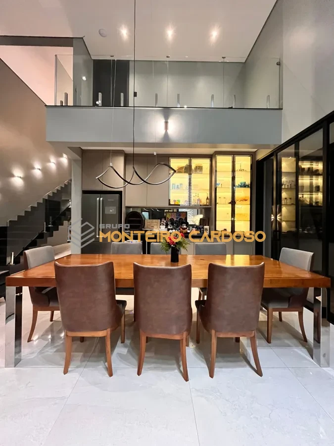 Imagem de Vendo Casa no Condomínio do Bosque I