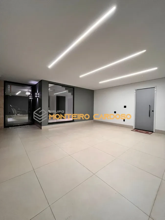 Imagem de Vendo Casa no Condomínio do Bosque I