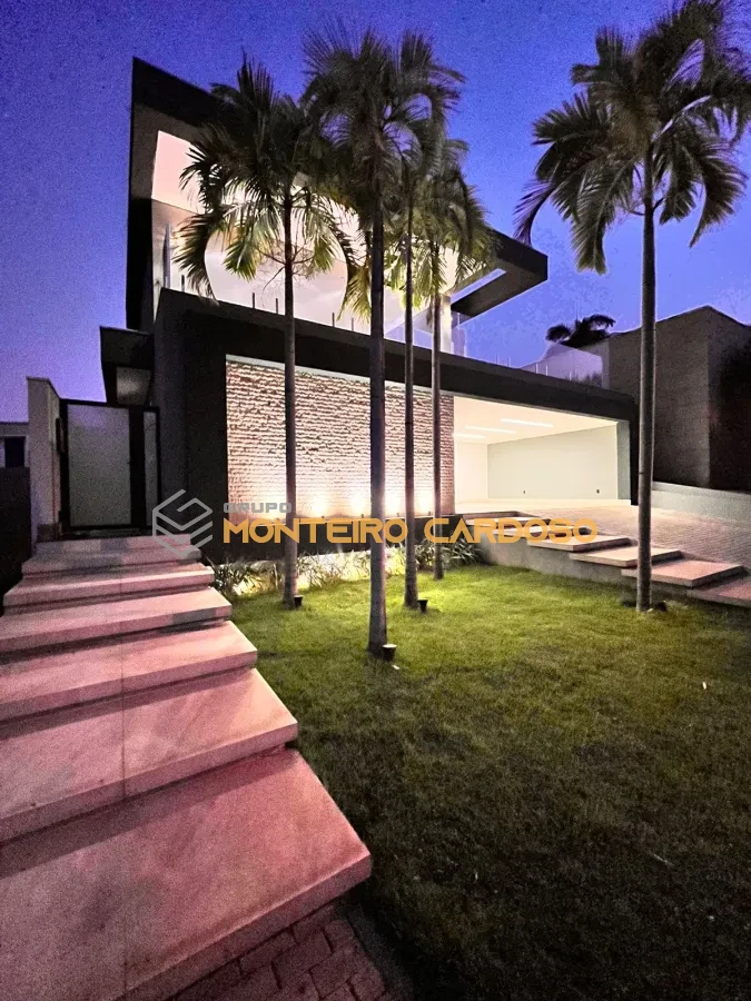 Imagem de Vendo Casa no Condomínio do Bosque I