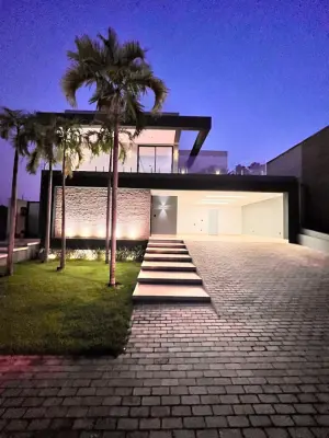 Imagem de Vendo Casa no Condomínio do Bosque I