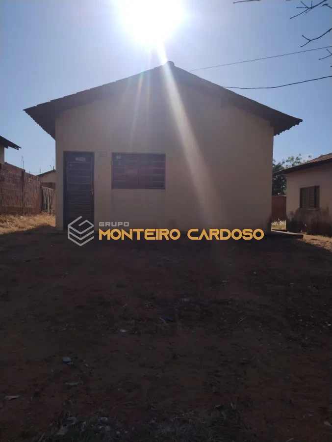 Imagem de Casa Residencial Magnólia