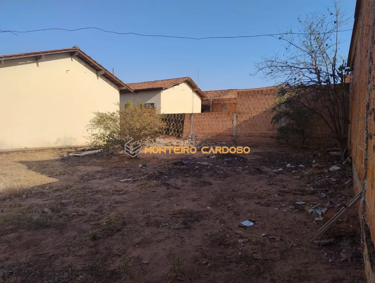 Imagem de Casa Residencial Magnólia