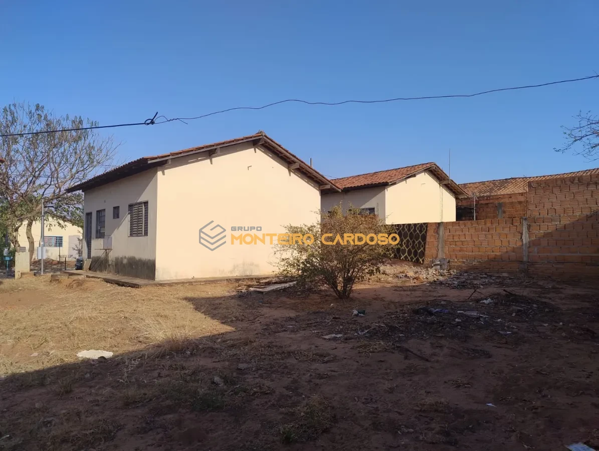 Imagem de Casa Residencial Magnólia