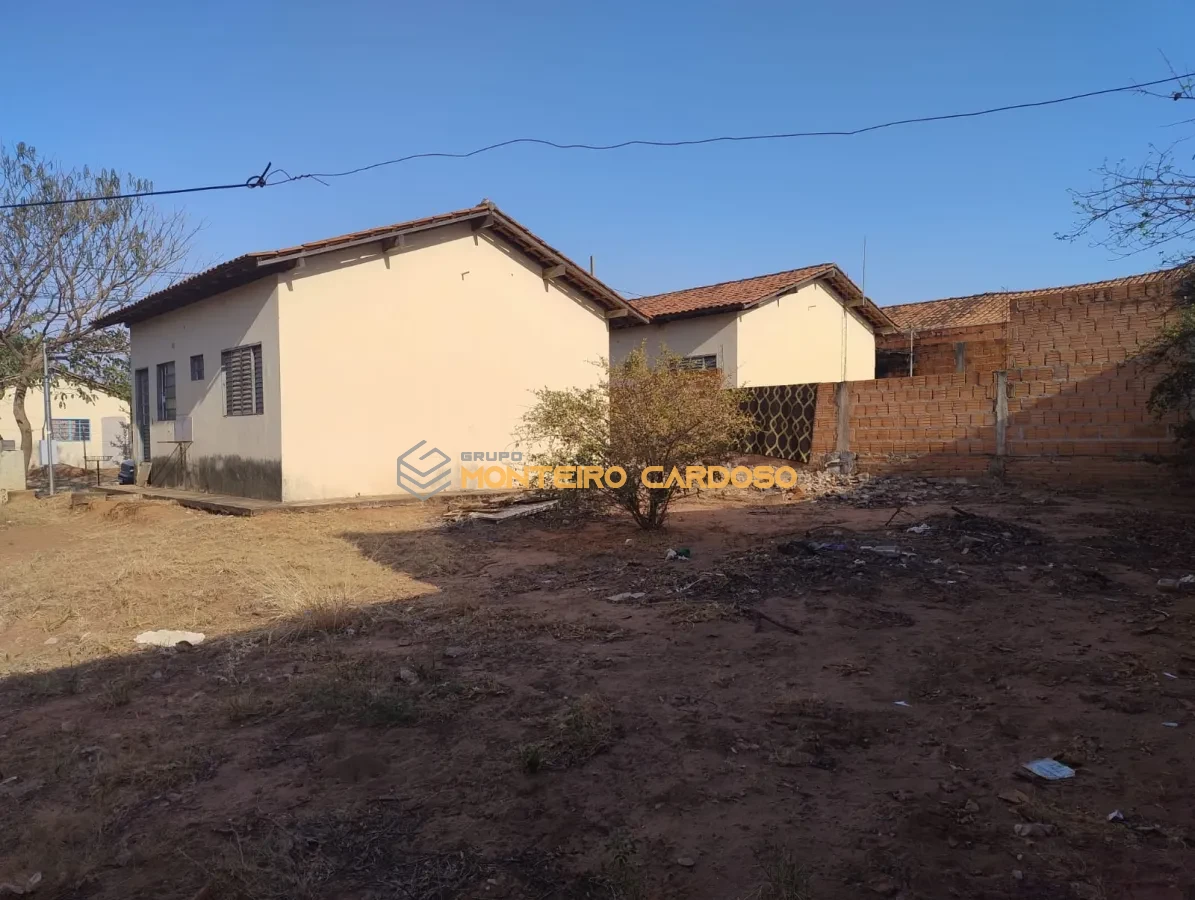 Imagem de Casa Residencial Magnólia