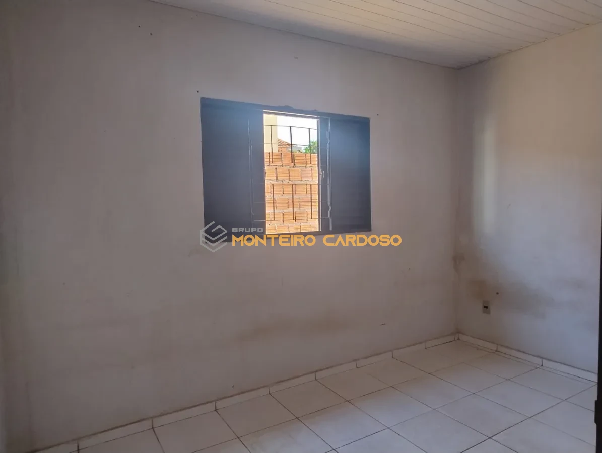 Imagem de Casa Residencial Magnólia