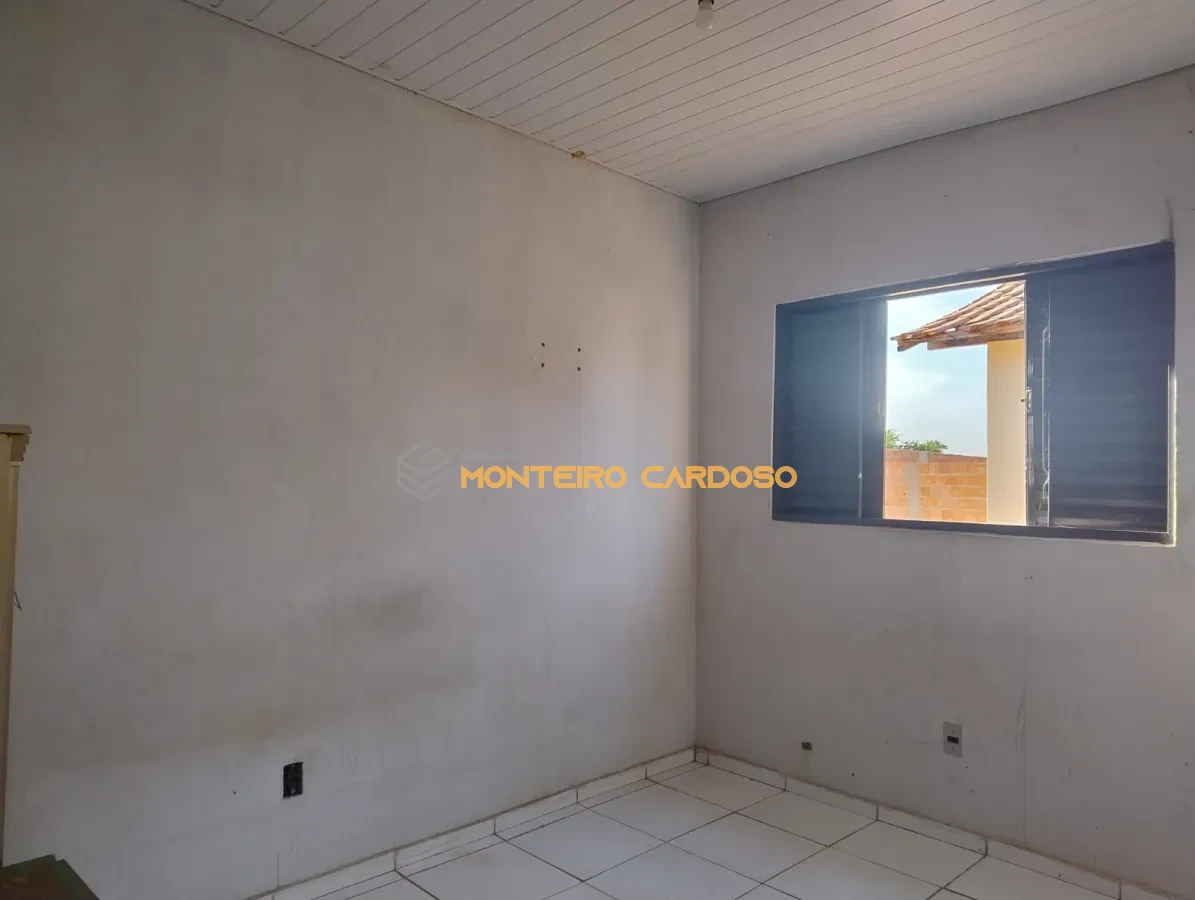 Imagem de Casa Residencial Magnólia