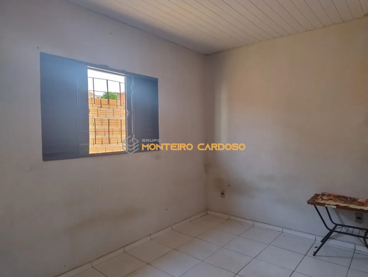 Imagem de Casa Residencial Magnólia