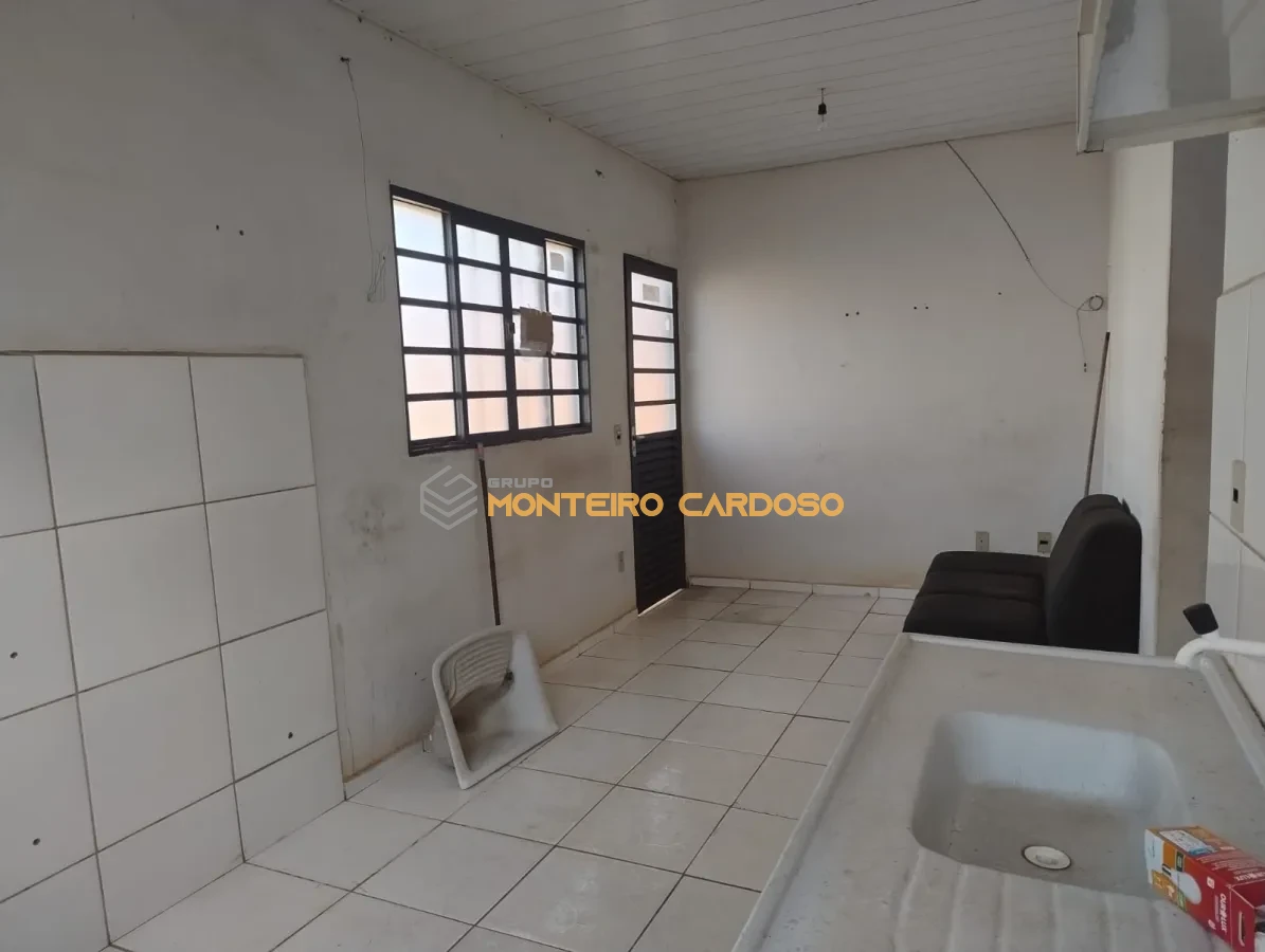 Imagem de Casa Residencial Magnólia