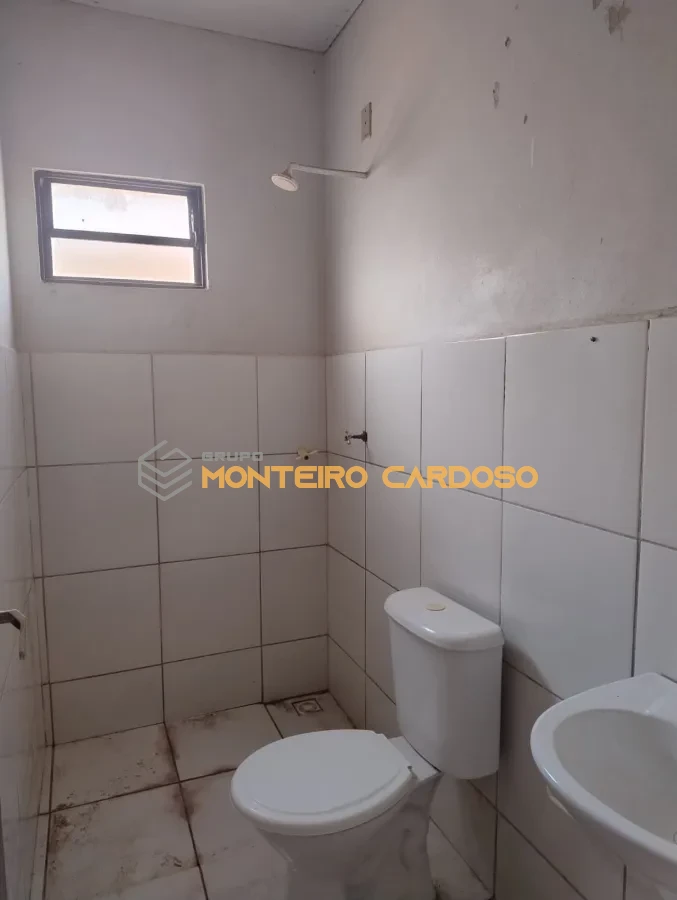 Imagem de Casa Residencial Magnólia