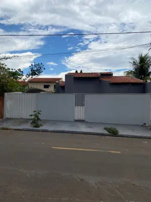 Imagem de Aluga Casa no Residencial Bela Vista