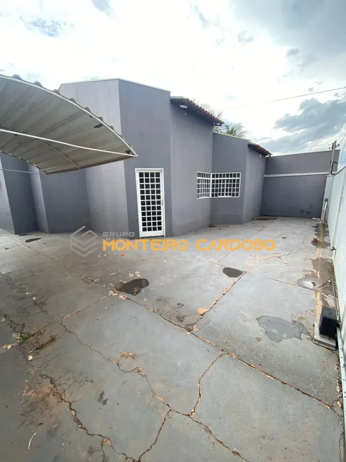 Imagem de Aluga Casa no Residencial Bela Vista