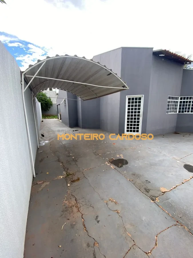 Imagem de Aluga Casa no Residencial Bela Vista