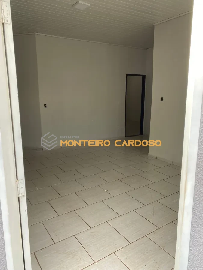 Imagem de Aluga Casa no Residencial Bela Vista