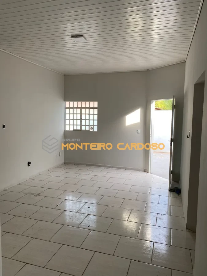 Imagem de Aluga Casa no Residencial Bela Vista