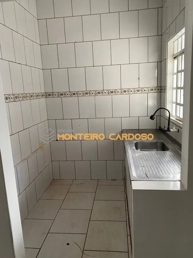 Imagem de Aluga Casa no Residencial Bela Vista