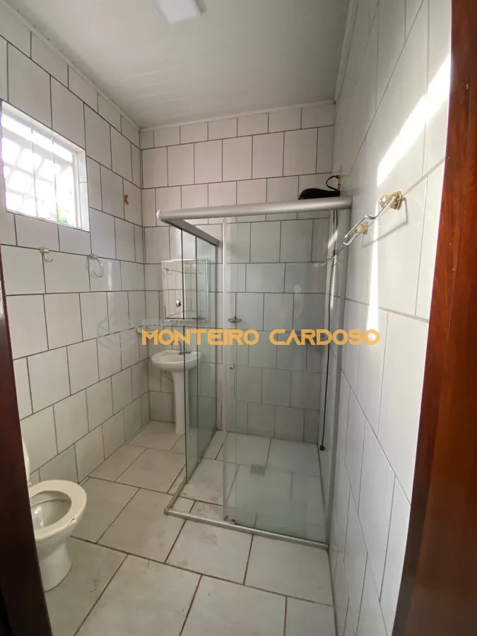 Imagem de Aluga Casa no Residencial Bela Vista