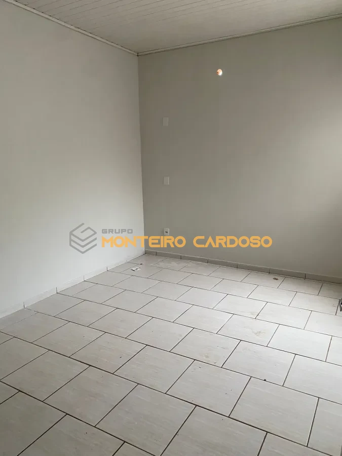 Imagem de Aluga Casa no Residencial Bela Vista