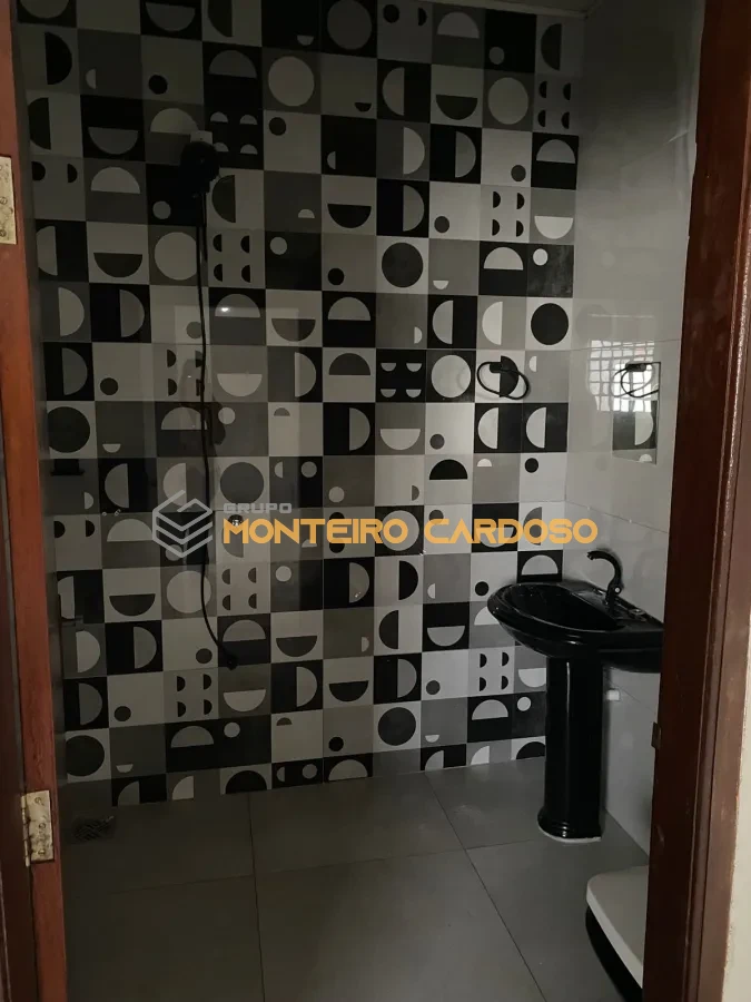 Imagem de Aluga Casa no Residencial Bela Vista